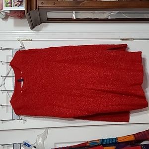 Long Sleeve Sleep Shirt